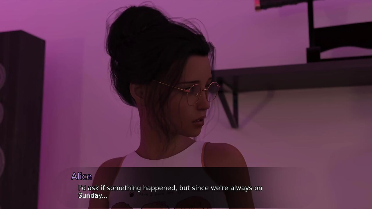 Complete Gameplay - Lust Theory, Episode 3, Part 23