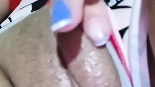 I give my stepfather an ass so he can put it in me, I'm very
