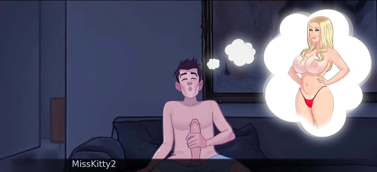 Lust Legacy - ep 16 night Überraschungen von misskitty2k