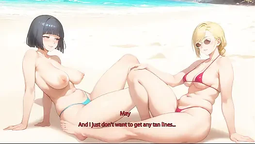 Ich liebe deine ehefrau (teil 7)
