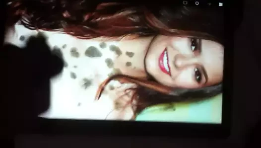 Nina dobrev boşalma