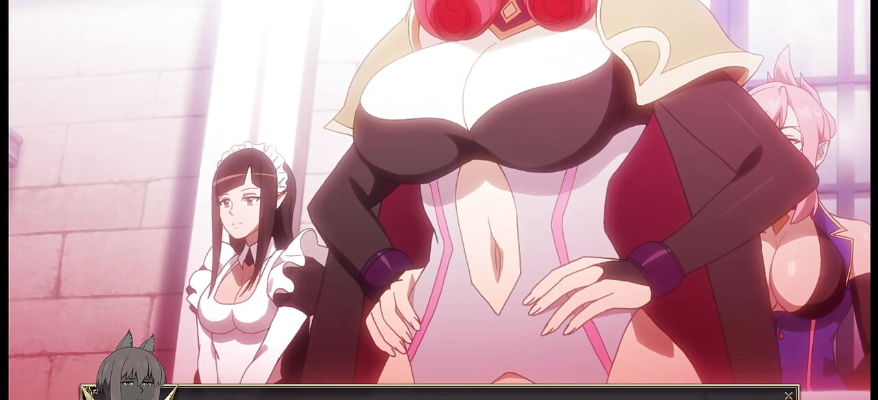 Vaygren - Lustful Temptation - EP 10 End Of Update By Foxie2K