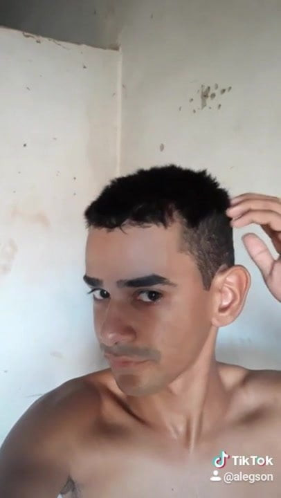 Loud alegson muito fofo