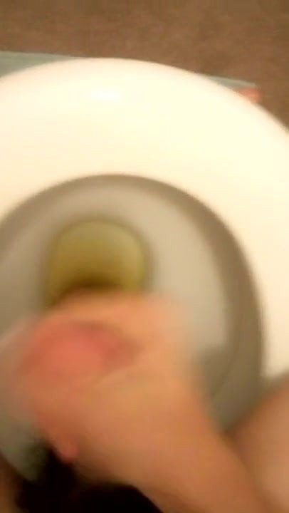 Jerking part 1