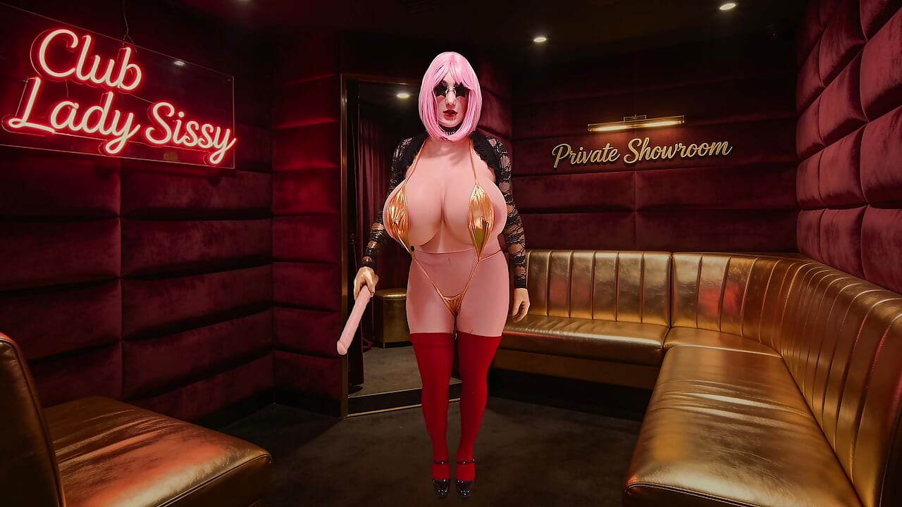 Lady Sissy Herrenclub