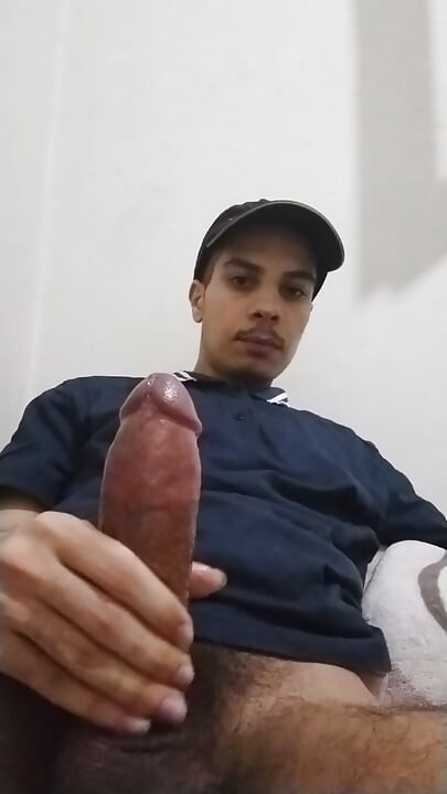 the prettiest dick in your ass