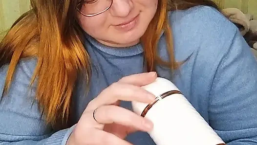 Короткий подкаст о моих игрушках и видео-планы