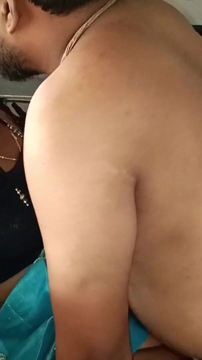 Must-see moment from "Desi Indian Kavita Maid fuck with Houseowner Tatya in kitchen , pussy licking, licking ass,"