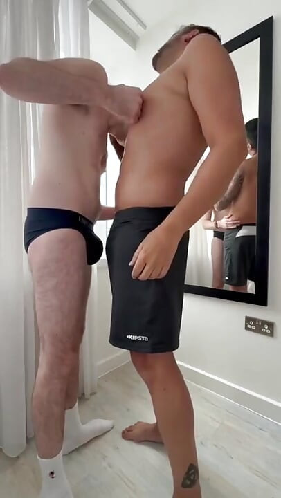 Throatfucked Hard Then Bred Against the Window