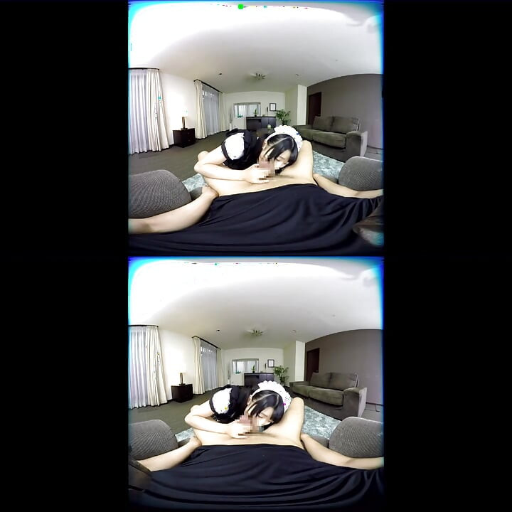 My Private Maid, and She’s All Mine