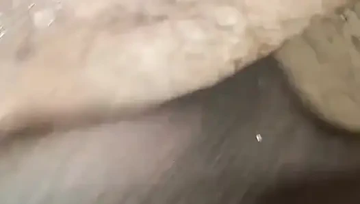 Desi Alka Bhabhis enormer fick