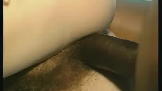Moana Pozzi Dirty Slut Rides a Big Cock