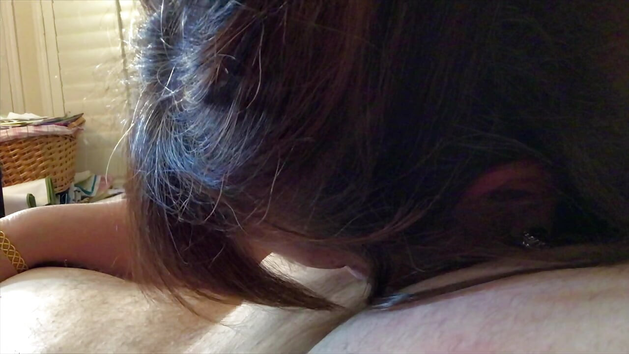 Gylf Carmen's Enhanced Blowjob Compilation 7322COMP
