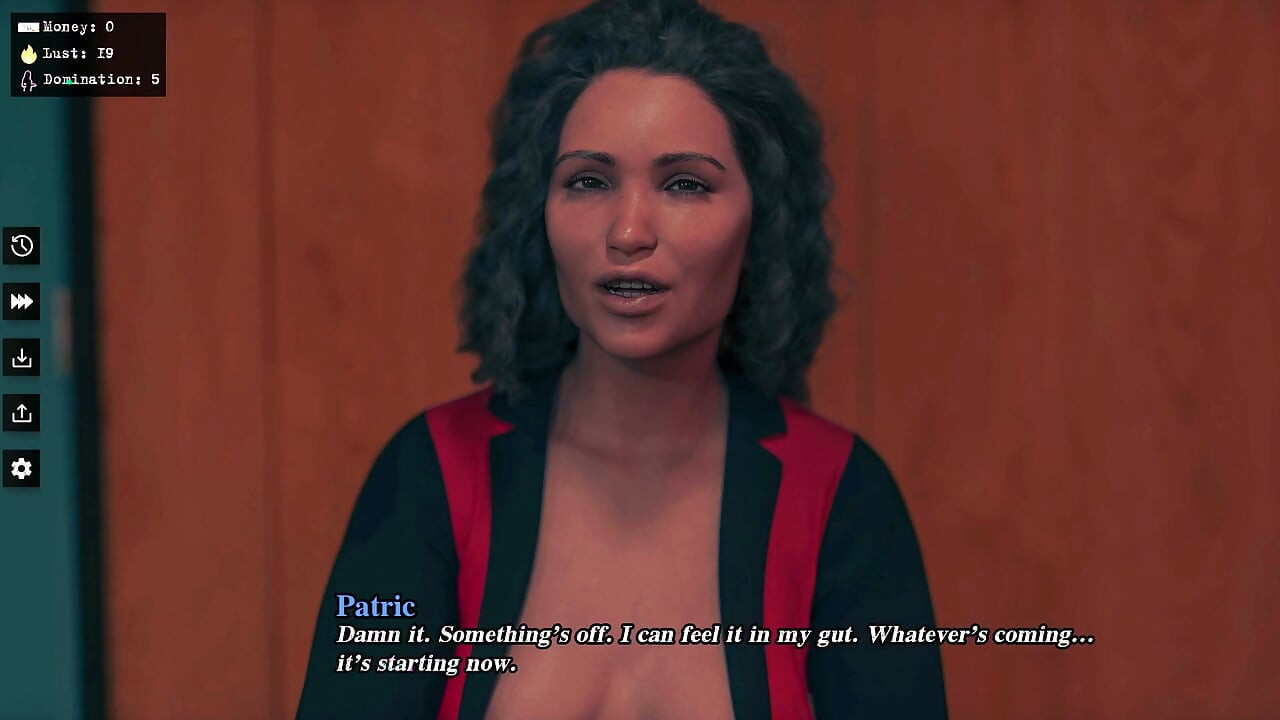 Drive to Nowhere - v1.7 - Teljes rész