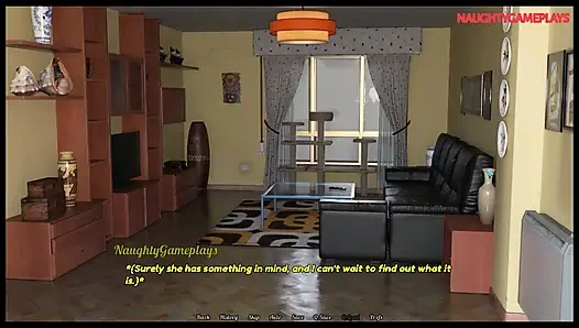 Cuckold Couple Threesome Sex With an Old Man, Hubby Loves Sharing Slut Wife - Perfect Housewife 07 By k4soft