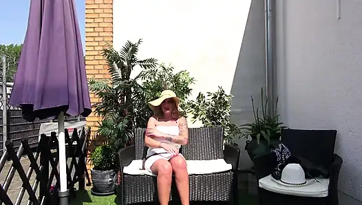 Crazy Girlfriend Wild DP Ride Home Fuck