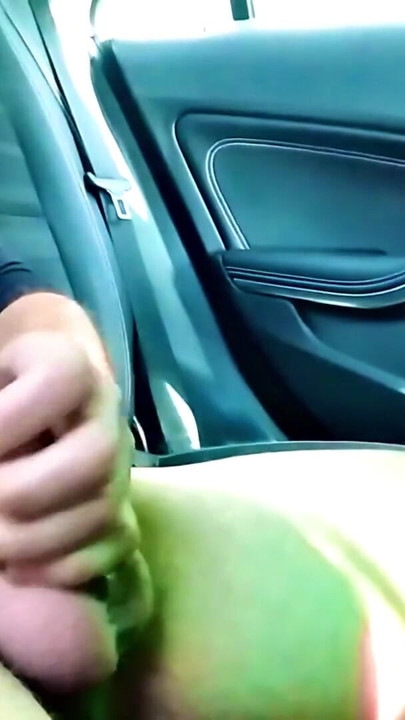 I cum secretly | Clip 2