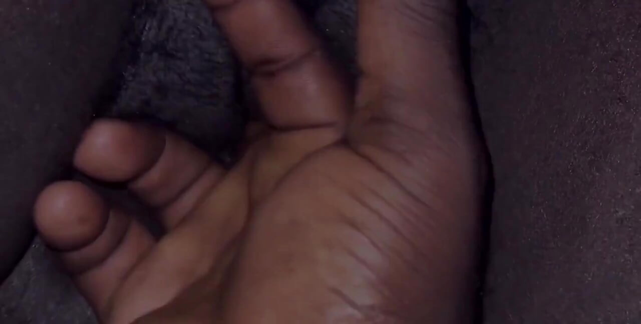 My Co-worker to Helped Me Masturbate and He Fucked Me in the Process.