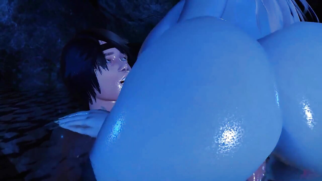 Phires fantezi bölüm 3: su denemesi