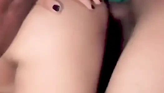 Amatör erkek arkadaşıyla Meksikalı kız