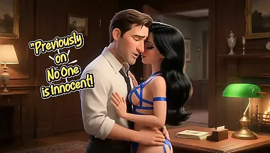 Ep10 No One is Innocent Season Finale - Cheating Hotwife Fakes Loyalty While Still Getting Fucked