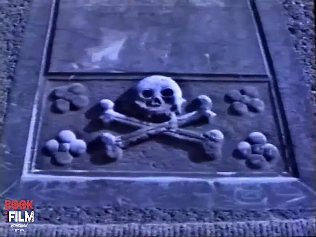Count Fuckula Lust Never Falls.