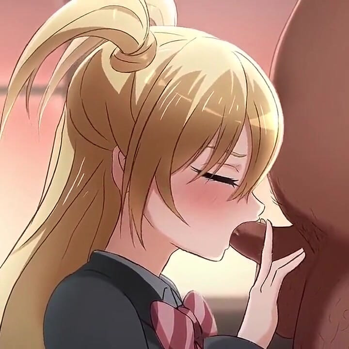 Igranje sa učiteljevim kurcem