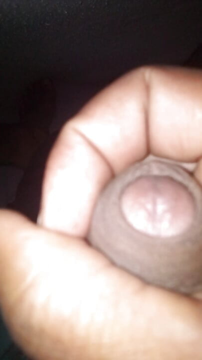 Cowok India latihan ngocok