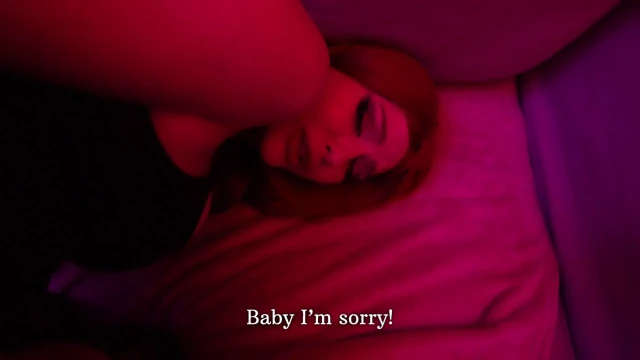 My wife returned from the club with a sprained ass. I fucked her without lubricant. Hard anal