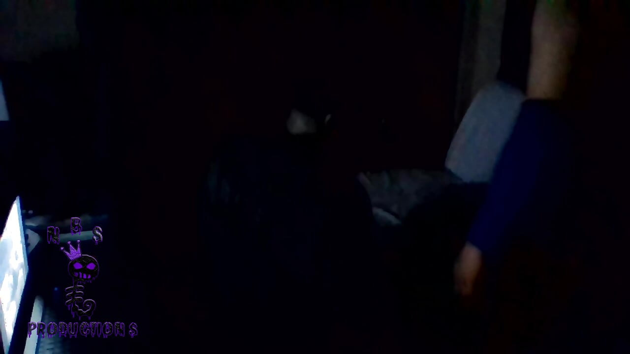 Black Breeders Adventures 21