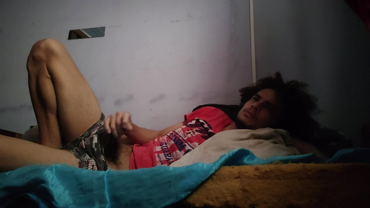I enjoyed living with the action of life