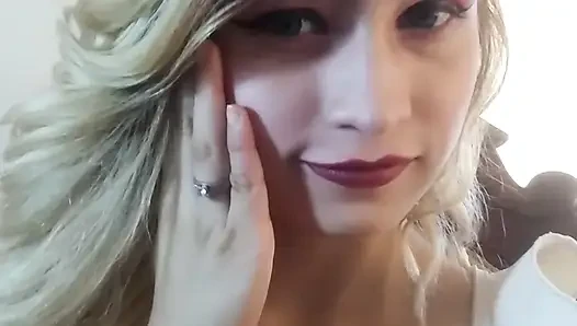 Playing in the office