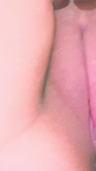 Pregnant Redhead Masturbates with Big Pussy While Husband Fingers Her Ass | Clip 1