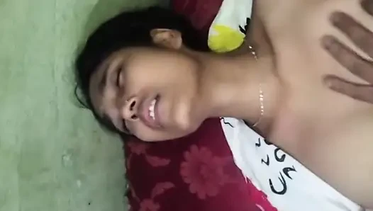 Very hot homemade sex