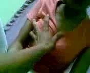 Playing With My BF