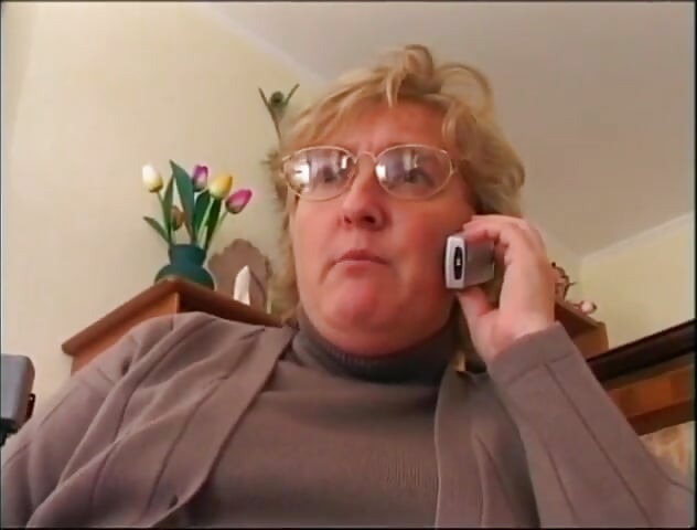 Big boobs blonde milf pussy fucking and penis licking