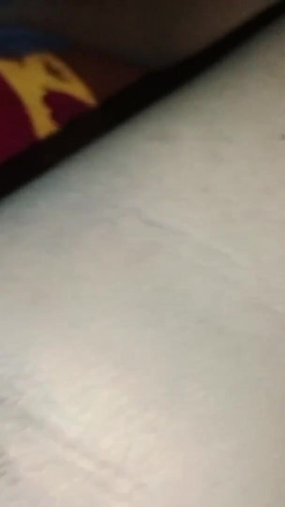 Jaw-dropping moment from "When I felt like fucking, this happened to my penis."