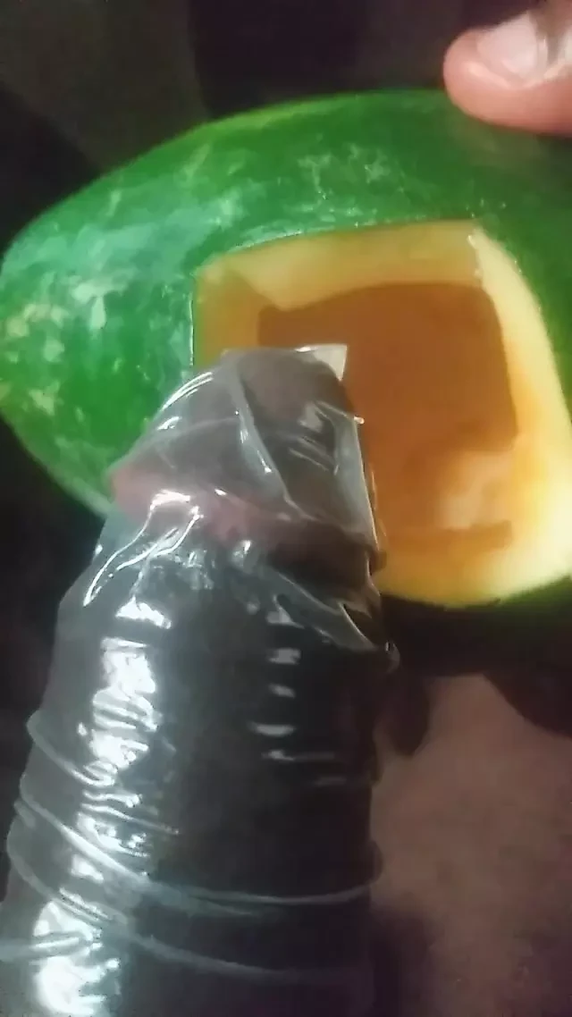 Crazy Cumming and creampie.