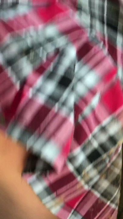 Blonde schoolgirl caught masturbating by teacher | Clip 2