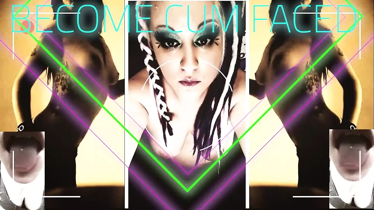 Bratty Step-sister Makes You Pretty for the Circle Jerk Shes Sooooo Mean