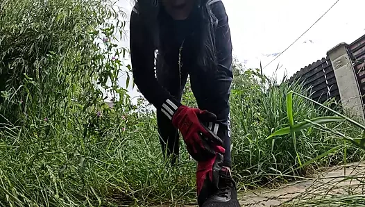 Видео с Calla