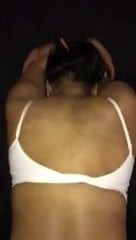 Slut Sophia doing her boss