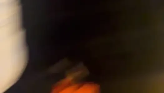 BBC Pounds a big white ass