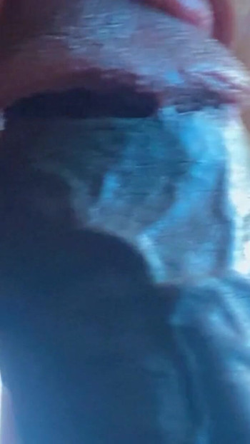 Jaw-dropping moment from "Her Head Game is Fire, Tip of The Head Blowjob"