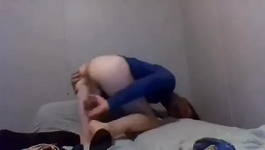 Buttplay fetişi hayran kulübü ayın bonus videosu Kasım 2020