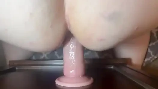 New toy suction