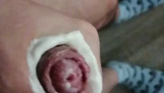 CUMSHOT BY ME
