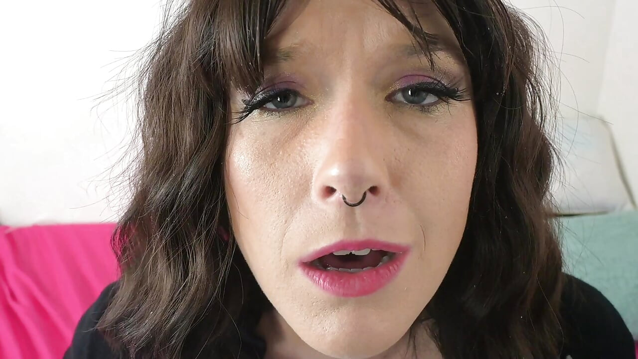 Eye Contact JOI