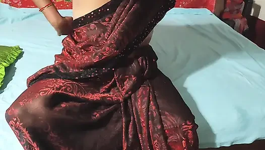 Ateşli Hintli kız arkadaşım arkadaşımın evinde ilk kez götünü sikiyor ateşli Hintli kız 18+ sexsy - Hintçe sesli göt