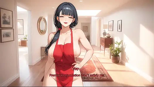 Я люблю твою жену (Часть 1)